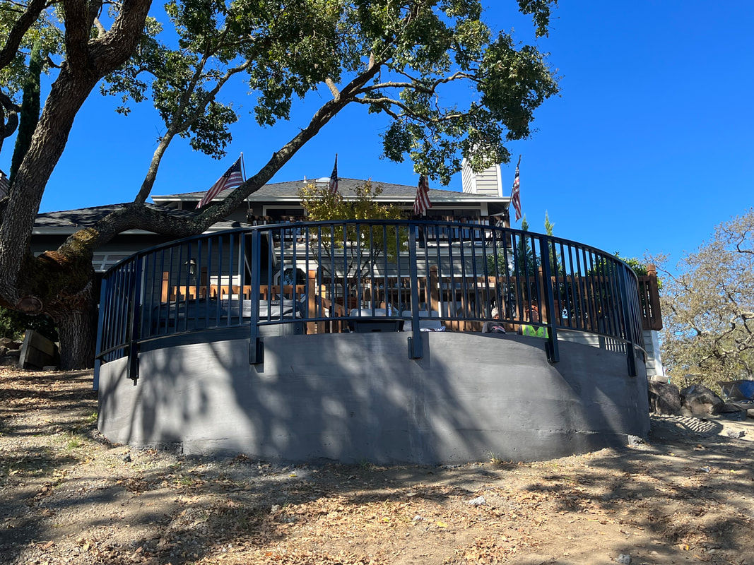 Ornamental Iron