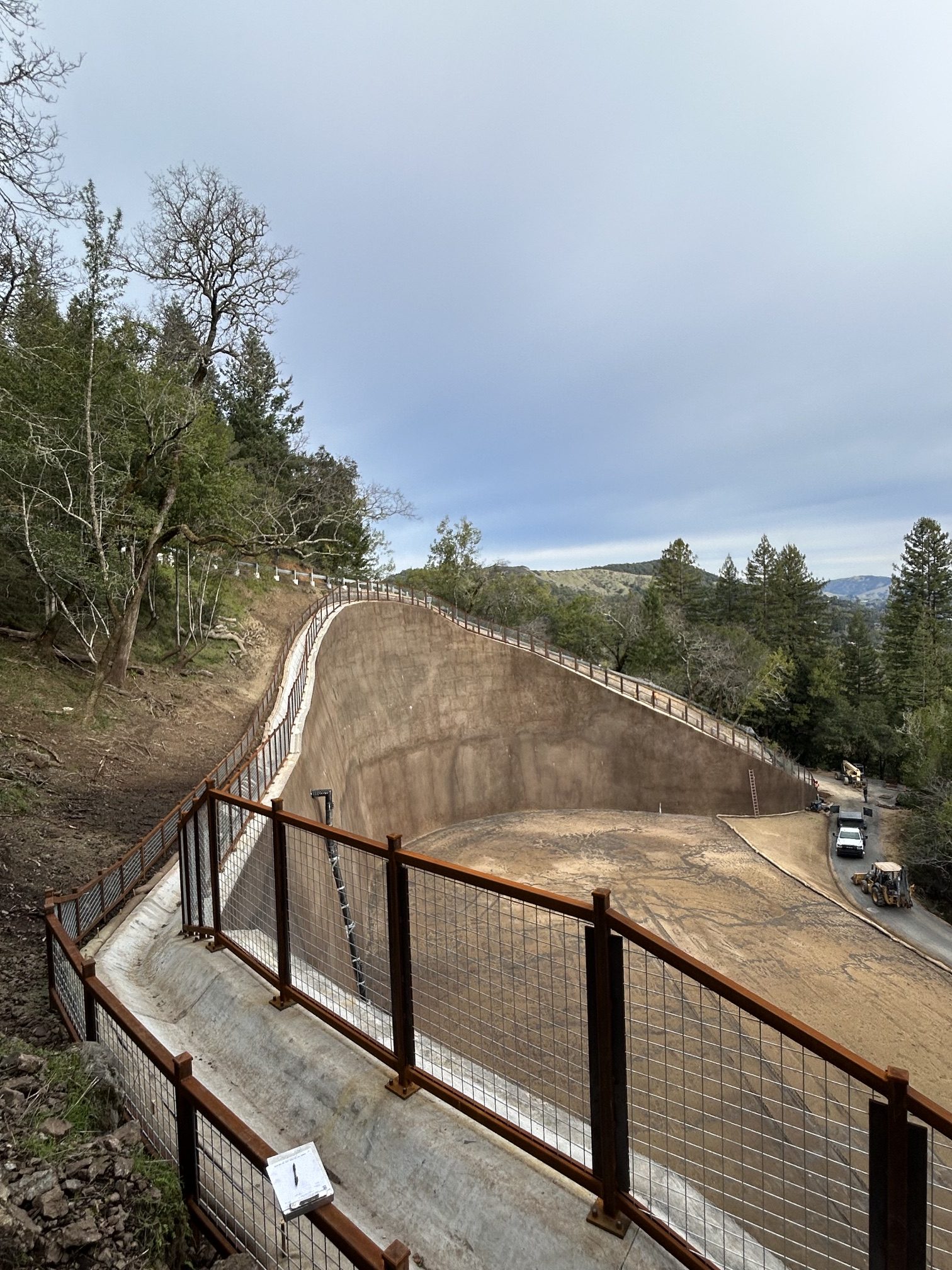 Public Infrastructure