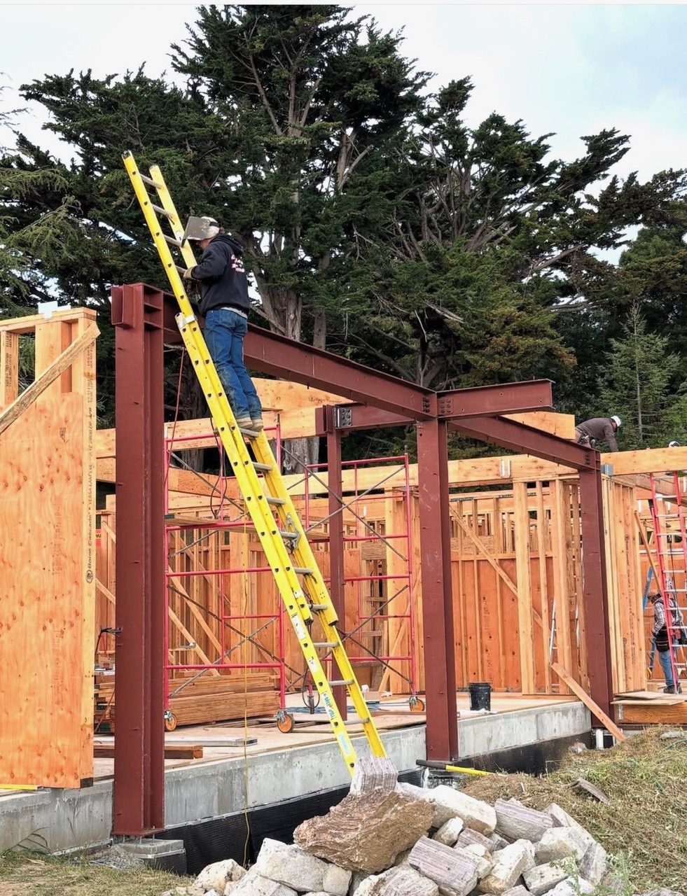 Structural Steel